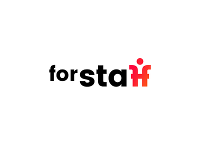 Logo - Forstaff