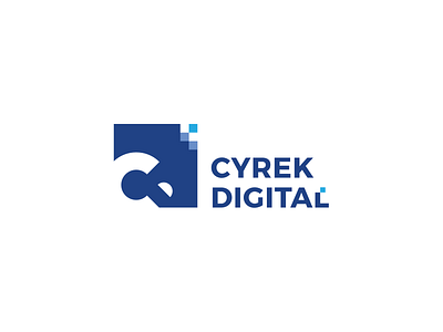 Logo - Cyrek Digital