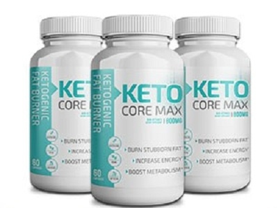 Keto Core Max "REVIEW" Side Effects, Benefits, Where to Buy?