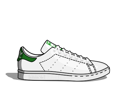 Stan Smiths