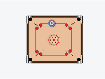 carrom