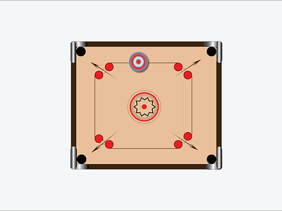 carrom