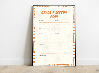 Lesson Plan