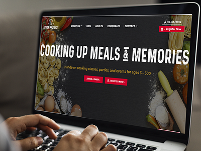 apronmasters design ui ux webdesign webdevelopment