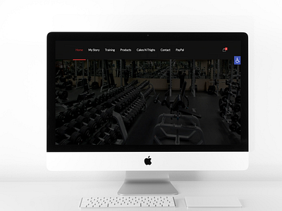 Fitflash Web design webdesign webdevelopment