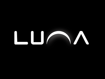 Luna Logo