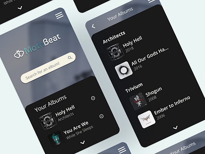 MothBeat App