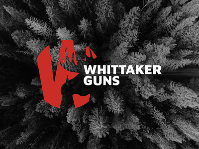 Whittaker Guns