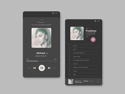 Music Player