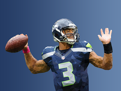 Russell Wilson