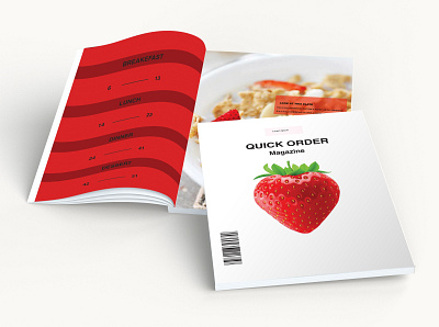 Magazin Design magazine design product catalog product design