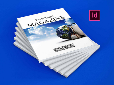 Magazin Design