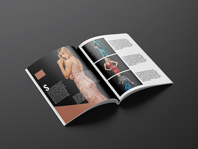 Magazine design article book brochure design business celebrities celebrity cover editor fashion interview life love news people peoples photo today travel trump