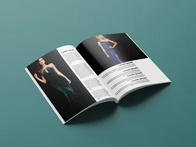 Magazine design article book brochure design business celebrities celebrity cover fashion interview life news people photo product catalog today trump