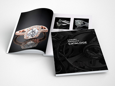 Brochure design