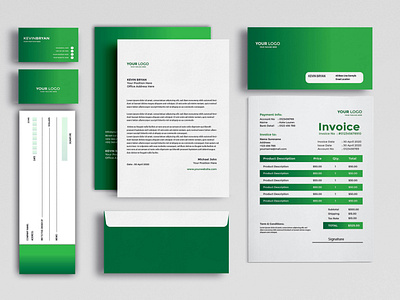 Corporate Identity