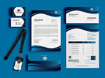 Corporate Identity