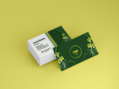 Business Card Design