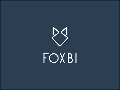 Fox-BI Logo