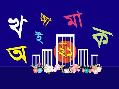 21 Feb International Mother Language Day