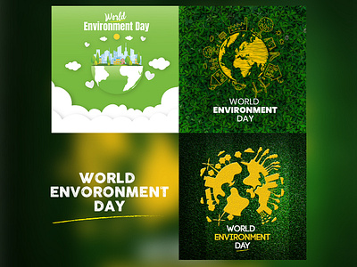 World Environment Day world environment day