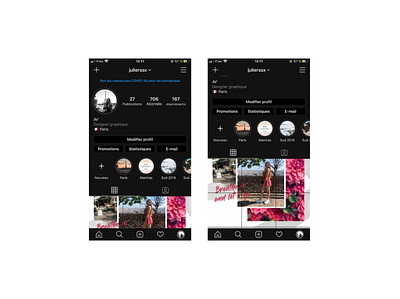 Instagram Part II creation design instagram instagram post instagram template original