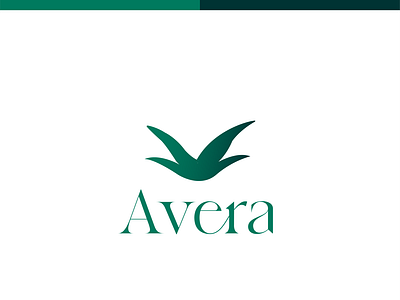 Avera Logo