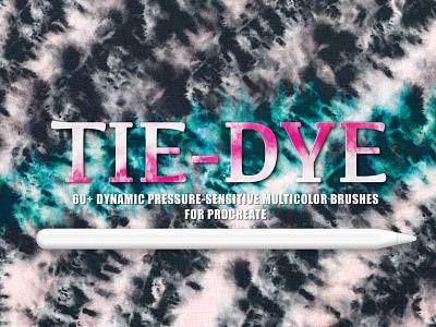 60+ Tie-Dye Procreate Brush Pack brush brush pack brush procreate brush tie dye brushes procreate procreate brush procreate brushes procreate tie dye procreate tie dye brush shibori shibori brush tie dye tie dye tie dye brush tie dye brushes tie dye pattern