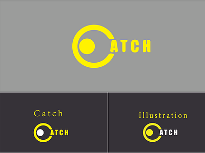 Logo Catch
