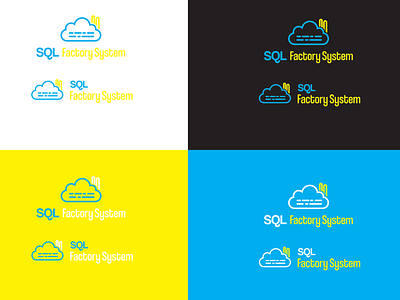 Logo SQL Factory