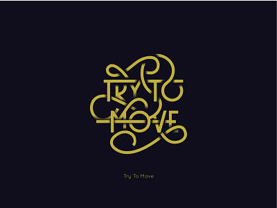 Typography design