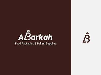 Logo AlBarkah