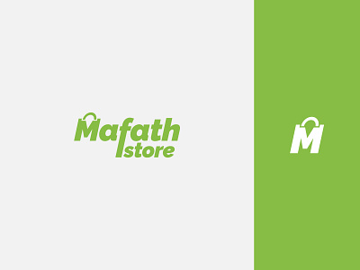 Mafath Store logo