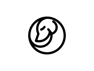 Dog Logo Concept