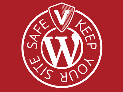 Keep Your Site Safe badge vaultpress