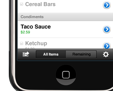 Taco Sauce buttons iphone tacos