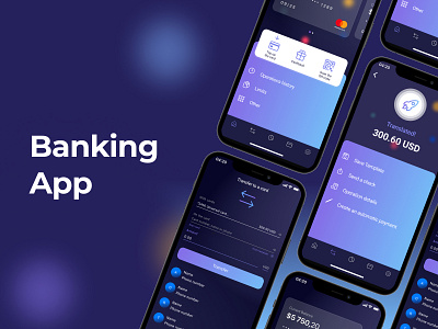 Banking App