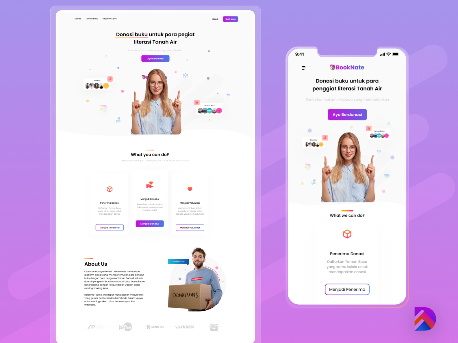 10 Donation Page Examples That Fuel Fundraising Success