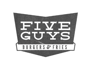 Five Guys Concept