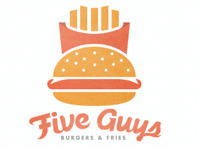 Five Guys