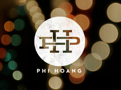 P/H Monogram