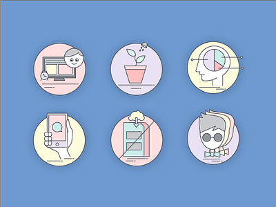 Web Icons