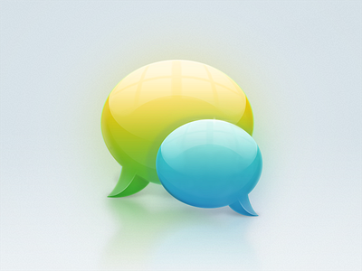 Chat icon