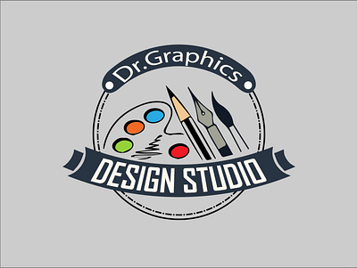 My Brand logo adobe illustrator branding creative design creativity design illustration logo vector