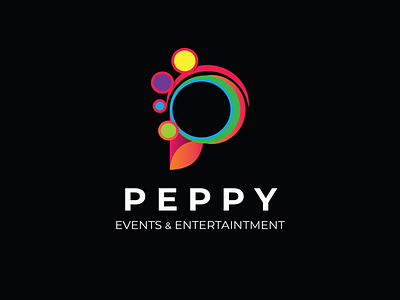 Logo Design for Event Management Company
