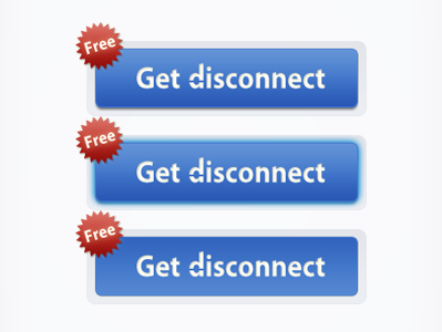 Disconnect Button