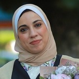 Raghda Jouda