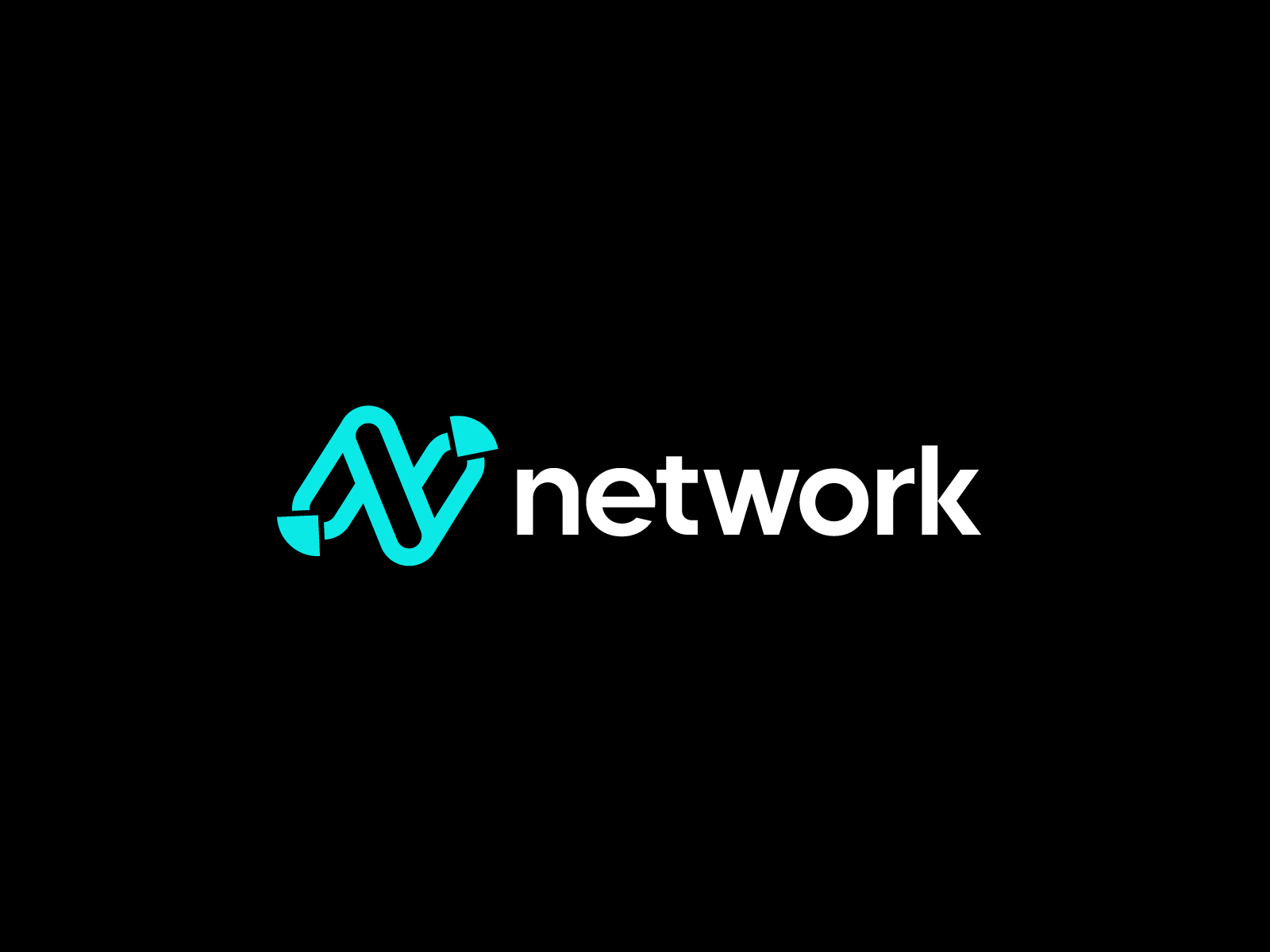 network logo design by Arafat Hossain | Logo Designer for Fixdpark on ...