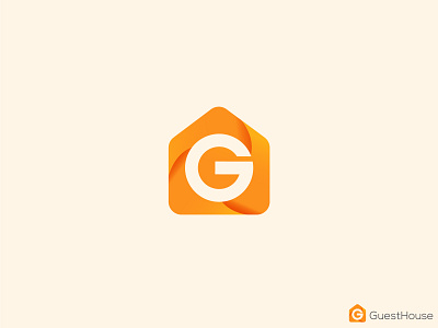 Guesthouse logo