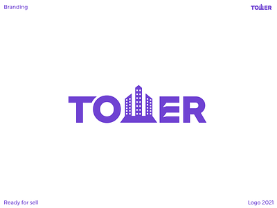 Tower logo